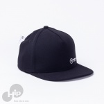 Bon Faith Snapback Preto