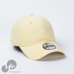 Bon New Era 920 St Cities Mini Nyc Amarelo