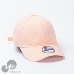 Bon New Era 920 St Cities Nyc Laranja