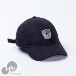 Bon New Era 920 St Oakland Raiders Preto