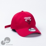 Bon New Era 920 St Sport Special Vermelho