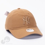 Bon New Era 920 Yankees Marrom