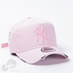 Bon New Era 940 Af St Inv Destroyed Rosa