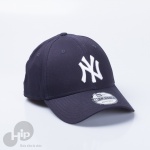 Bon New Era 940 New York Yankees Azul Escuro