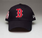 Bon New Era Aba Curva Boston Red Sox Azul