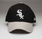 Bon New Era Aba Curva Chicago White Sox Preto