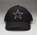 Bon New Era Aba Curva Dallas Cowboys Azul