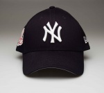 Bon New Era Aba Curva Yankees Azul