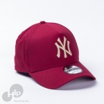 Bon New Era New York Yankees 940 Af Vermelho