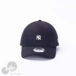 Bon New Era New York Yankees 940 Sn Minilogo Preto