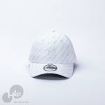 Boné New Era New York Yankees 940 Sn Monotone Branco