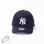 Bon New Era New York Yankees 940 Sn Preto
