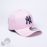 Bon New Era New York Yankees Rosa