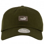 Bon Puma Essentials III Verde