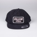 Bon Volcom Utility Preto