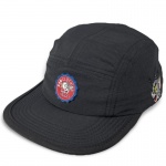 Bon Baw X Tom e Jerry Five Panel Preto