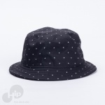 Bucket Vans Undertone Ii Preto