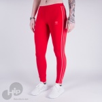 Cala Adidas Legging Ed7577 Vermelha