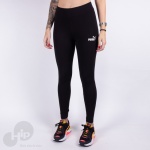 Cala Puma Ess Leggings Preta