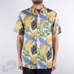 Camisa New Era Summer Times Tropical