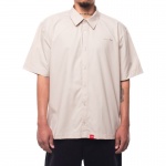 Camisa Chocolate OG Chunk Bege