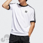 Camiseta Adidas Club Branca