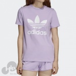 Camiseta Adidas Dv2595 Lils