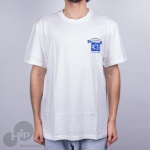 Camiseta Adidas Ec7298 Branca