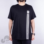 Camiseta Adidas Ec7377 Preta