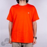 Camiseta Adidas Ec7380 Laranja