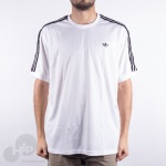 Camiseta Adidas Gl5417 Branca