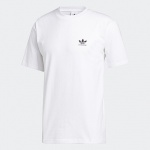 Camiseta Adidas GL9849 Branco