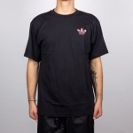 Camiseta Adidas GL9981 Preto