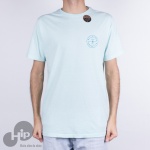 Camiseta Billabong Front Die Verde