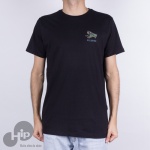 Camiseta Billabong Ourglass Preta