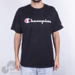 Camiseta Champion Gt23H Y06794 Preta