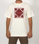 Camiseta Chocolate Electric Creme