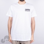 Camiseta Creature Rider Or Die Branca