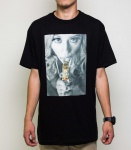 Camiseta DGK Seduce Preta