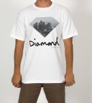 Camiseta Diamond La Branca