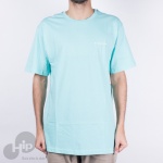 Camiseta Diamond Marquise Azul Claro