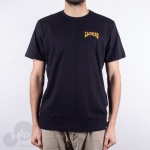 Camiseta Element Serpentine Preta