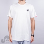 Camiseta Element Snarl Branca
