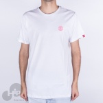 Camiseta Element Soft Crew Branca