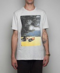 Camiseta Globe Girls On The Beach Mescla