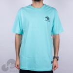 Camiseta Grizzly Definition Azul Claro