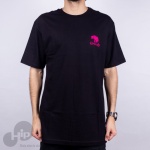 Camiseta Grizzly Definition Preta