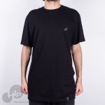 Camiseta Hip Tubular Bsica Preta