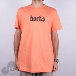 Camiseta Hocks Gotica Rosa