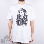 Camiseta Hocks Pa Nicole Branca